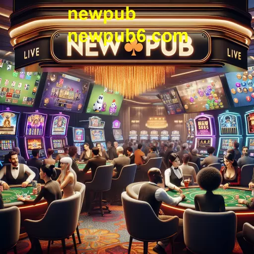 A Ascensão dos Jogos de Live Chat