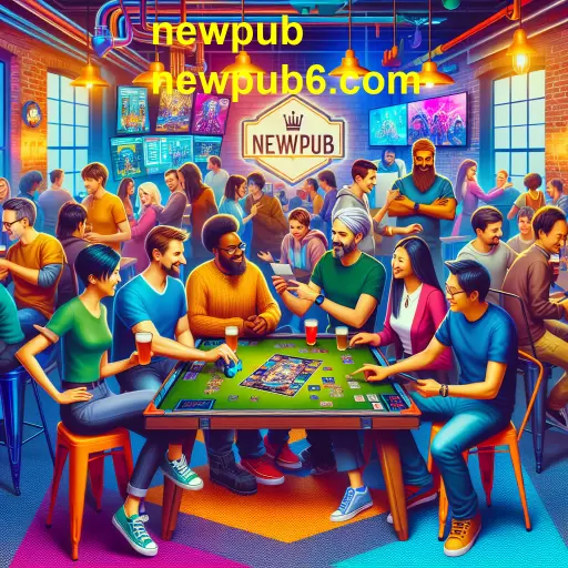 A Evolução da Comunidade de Jogos: Conexões e Desafios