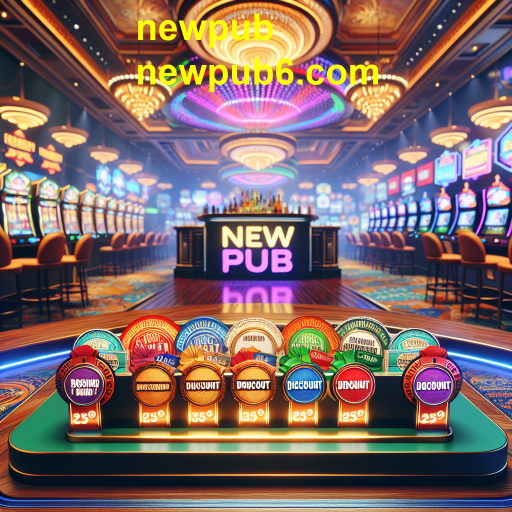 Descubra as Melhores Ofertas em Jogos no 'Game Deals' do newpub