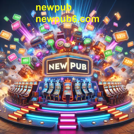 Economize em Grande Estilo: Explorando as Ofertas de Desconto no Newpub