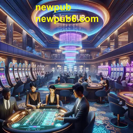 A Revolução dos Jogos: Tendências e Inovações em 2023