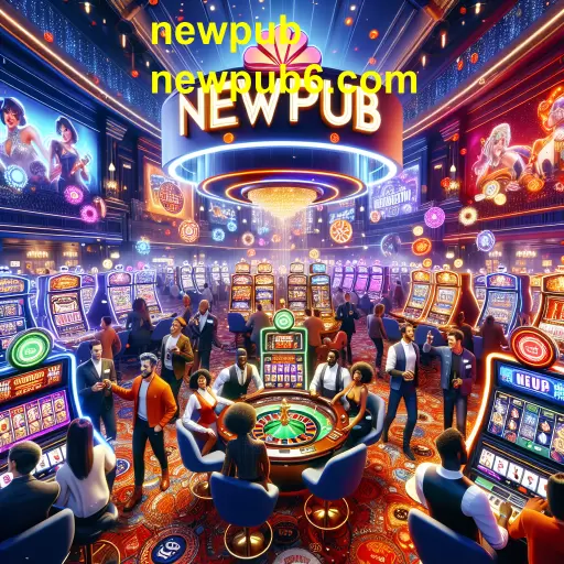 As Últimas Atualizações Que Estão Transformando o Mundo dos Jogos